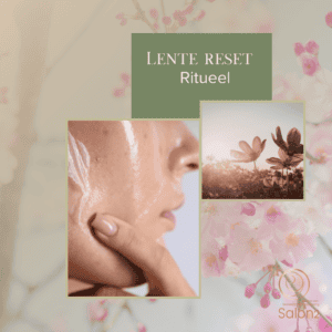 Doffe huid, weinig energie